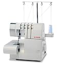 Singer 14CG754 4/3/2 Thread Serger