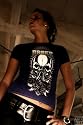 ORIGINAL SAZEÉ STREETWARE GIRLY - SC004f - CLUB STYLE - Gr. S - XL