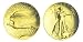 United States 2009 $20 Ultra High Relief Double Eagle (UH1) 1oz Gold Coin