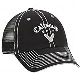 Callaway InTake Mesh Caps
