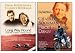 DVD : Long Way Round (10 Episodes) & Race To Dakar - The Complete TV Series