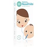 NoseFrida The Snotsucker Nasal Aspirator