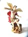 Angels and Archangels Statue Figurines (Small, St Michael)