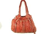 Red by Marc Ecko Large Satchel