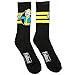 Official Bethesda Games Fallout Vault Boy Crew Socks