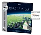 Planet Erde, DVD Spiel