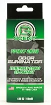 Green Earth Technologies 01215 Odor Eliminator 4 oz