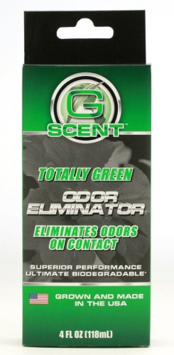 Green Earth Technologies 01215 Odor Eliminator 4 oz