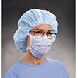 Kimberly-clark Fog Free Surgical Mask Blue - Quantity 2