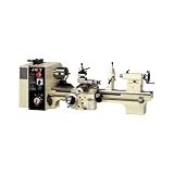 JET 321376 9-Inch by 20-Inch Belt Drive Bench Lathe
