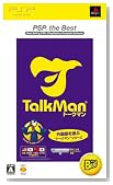 TALKMAN(�}�C�N������) PSP the Best