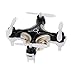 Original Cheerson CX-10C 2.4G 6-Axis Gyro RTF Mini Drone With 0.3MP Camera-Black
