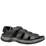 Drew Shoe Men's MASON Lightweight Comfort Dress Sandals