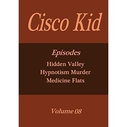 Cisco Kid - Volume 08