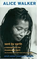 Sent by Earth: A Message from the Grandmother Spirit After the Bombing of the World Trade Center and the Pentagon