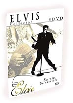 Coffret m&eacute;tal elvis