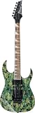 Ibanez RG370DX Electric Guitar Digital Camo Green