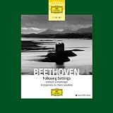 Beethoven: Folksong Settings [Arrangements de Chants Populaires]