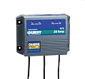 Marinco Battery Charger 20 Amp On Board