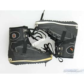 Buy New Airwalk Freeride Ladies Snowboard Boots