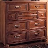 Berkshire 10-Drawer Chest