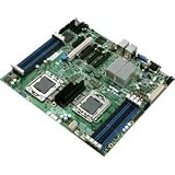 INTEL S5500BCR Server Motherboard