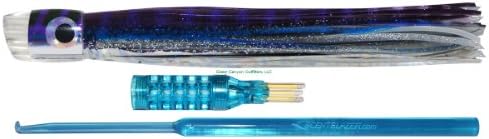 Scent Blazer TLSM4-04 Small Slant