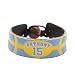 Carmelo Anthony Team Color NBA Jersey Bracelet