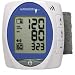 Lumiscope Talking Wrist Blood-Pressure Monitor with Auto Inflate - 1145