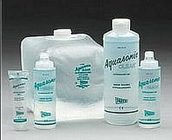 Parker Clear Ultrasound Gel, 5 Liter Bottle with Dispenser