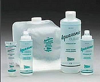 Parker Clear Ultrasound Gel, 5 Liter Bottle with Dispenser