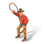 Eigenschaften BULLYLAND 80600 / BULLYLAND 80600 - Cowboy mit Lasso