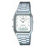 Casio デジタル　AQ-230A-7DMQ