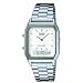 Casio Collection Herren-Armbanduhr Analog / Digital Quarz AQ-230A-7DMQYES