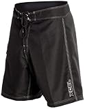 Xcel Men's Pupukea Boardshort, Black