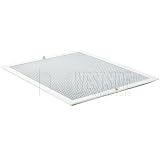 Aprilaire 4132 Model 2250 Air Cleaner Grille