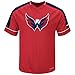 Majestic NHL Men's Expansion Draft Fashion Tops
