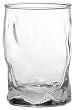 Bormioli Rocco Sorgente Water Glasses, Gift Boxed, Set of 4