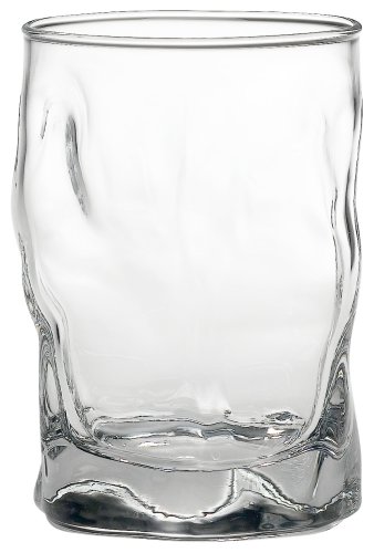 WATER : Bormioli Rocco Sorgente Water Glasses
