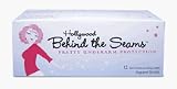 Hollywood Behind the Seams New Underarm Sweat Cover Shields - Protect Your Clothes from Deoderant and Stains