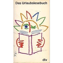 Das Urlaubslesebuch.