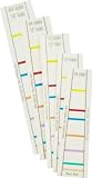 Dont Fret Finger Position Markers for Violin and Viola 12 Vln Or 12 Viola