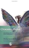 Choosing Home: Deciding to Homeschool with Aspergers Syndrome
