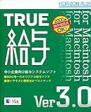 『True給与 Ver.3.0』の写真