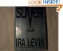 Sliver: A Novel (Bantam/Doubleday/Delacorte Press Large Print Collection)