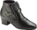 Women's Morgan Boots in Black