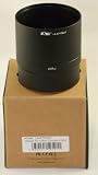 Nikon Coolpix P500 Lens / Filter Adapter Tube 67mm