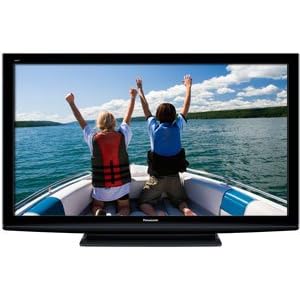 Panasonic TC-P65S2 65-Inch 1080p Plasma HDTV