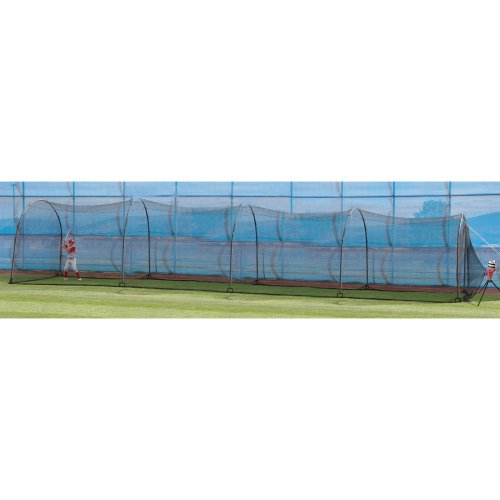 Trend Sports Xtender 48' Home Batting Cage