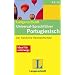 Langenscheidt Universal-Sprachf�hrer Portugiesisch: Der handliche Reisewortschatz. Ideal f�r unterwegs